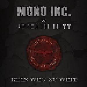 Mono Inc. & Joachim Witt: Kein Weg Zu Weit (Single-CD) - Bild 1