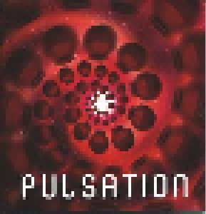 Sukkanya Ramgopal: Pulsation (CD) - Bild 1