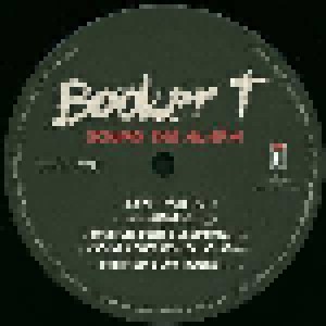 Booker T.: Sound The Alarm (LP) - Bild 6