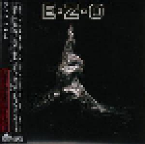 Ezo: E･Z･O (CD) - Bild 1