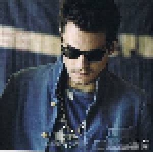 John Mayer: Paradise Valley (CD) - Bild 3