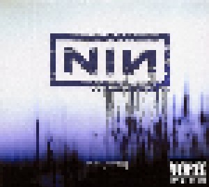 Nine Inch Nails: With Teeth (CD) - Bild 1