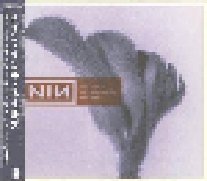Nine Inch Nails: The Day The World Went Away (Single-CD) - Bild 1