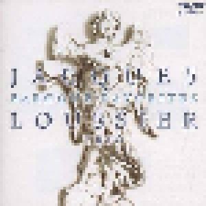 Jacques Loussier Baroque Favorites (CD) - Bild 1