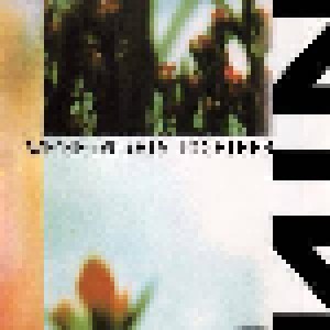 Nine Inch Nails: We're In This Together (Promo-Single-CD) - Bild 1