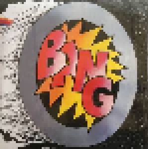 Bang: Bang (LP) - Bild 1