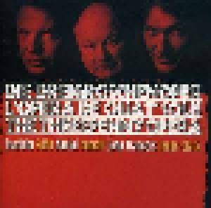 Joachim Kühn, Daniel Humair & Jean-François Jenny-Clark: Die Dreigroschenoper (CD) - Bild 1