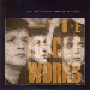 The Icicle Works: 5 Albums (5-CD) - Bild 5