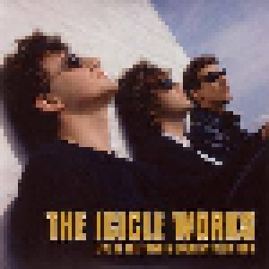 The Icicle Works: 5 Albums (5-CD) - Bild 7