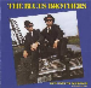 The Blues Brothers - Music From The Soundtrack (CD) - Bild 1