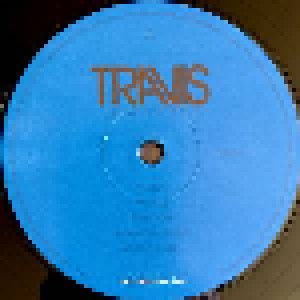 Travis: Where You Stand (LP) - Bild 5