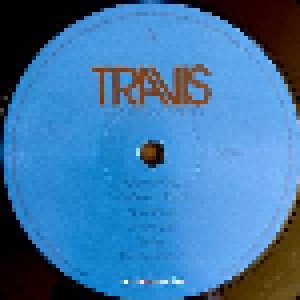 Travis: Where You Stand (LP) - Bild 6