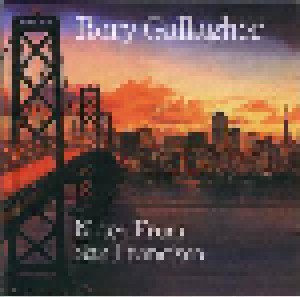 Rory Gallagher: Notes From San Francisco (2-CD) - Bild 1