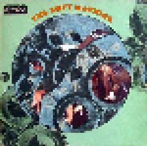 Soft Machine: The Soft Machine (LP) - Bild 1