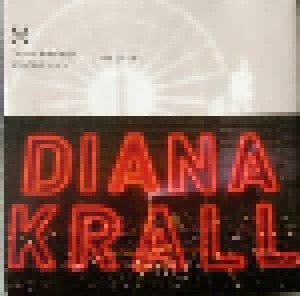 Diana Krall: Live In Paris (CD) - Bild 3