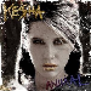 Kesha: Animal (CD) - Bild 1