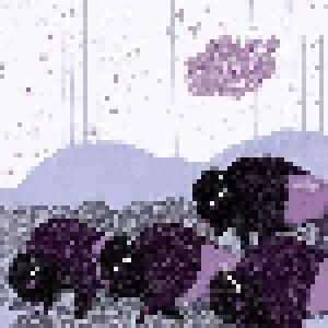 *shels: Plains Of The Purple Buffalo (2-LP) - Bild 1