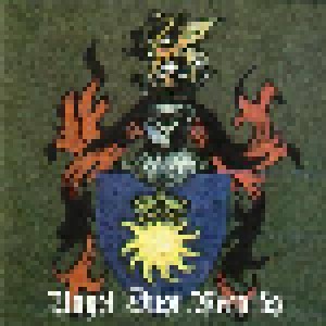 Legions Of Iron & Steel - Angel Dust Compilation Volume I (CD) - Bild 2