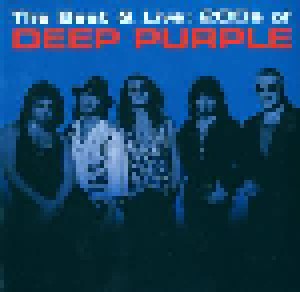 Deep Purple: The Best & Live (2-CD) - Bild 1