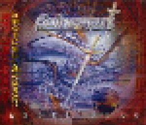 Galneryus: Rebel Flag (Single-CD) - Bild 2