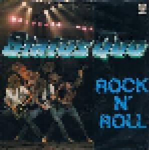 Status Quo: Rock n' Roll (7") - Bild 1