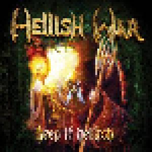 Hellish War: Keep It Hellish (CD) - Bild 1