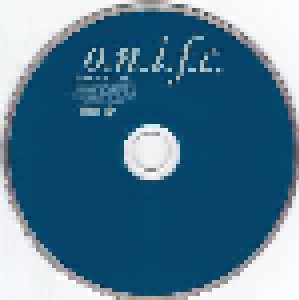 Wiz Khalifa: O.N.I.F.C (CD) - Bild 4