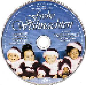 Frohe Weihnachten (CD) - Bild 2