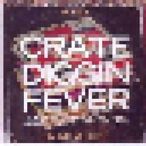 Crate Diggin Fever - Cover