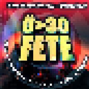 Ü>30 Fete - The Best Party - Classics! - Cover