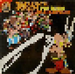 Asterix: (Telefunken) (III) Asterix Der Seher / Asterix Als Legionaer - Cover