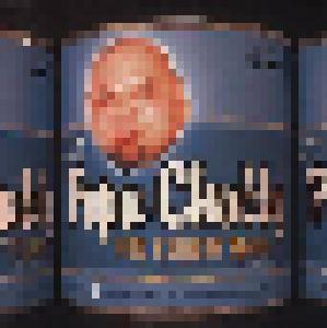 Popa Chubby: Hungry Years, The - Cover