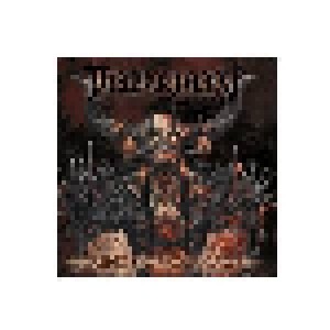 Debauchery: Kings Of Carnage (CD) - Bild 1