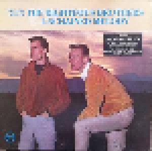 The Righteous Brothers: The Very Best Of The Righteous Brothers Unchained Melody (LP) - Bild 1