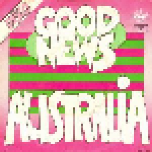 Cover - Good News: Australia