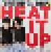 Wee Papa Girl Rappers: Heat It Up (12") - Thumbnail 1