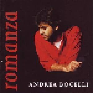 Andrea Bocelli: Romanza (CD) - Bild 1
