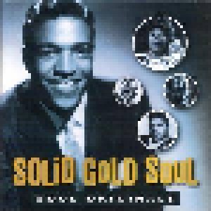 Solid Gold Soul - Soul Originals (2-CD) - Bild 1