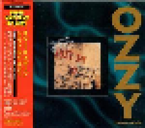 Ozzy Osbourne: Just Say Ozzy (Mini-CD / EP) - Bild 1