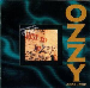 Ozzy Osbourne: Just Say Ozzy (Mini-CD / EP) - Bild 2