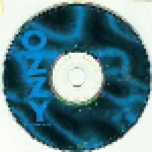 Ozzy Osbourne: Just Say Ozzy (Mini-CD / EP) - Bild 5