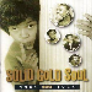 Solid Gold Soul - 1961-1964 (2-CD) - Bild 1