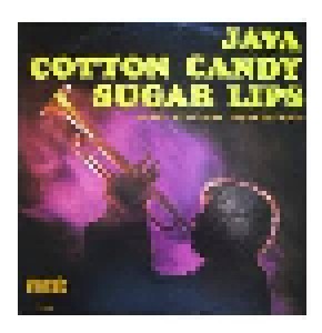 Cover - Jim Collier: Java, Cotton Candy, Sugar Lips And Other Favrites