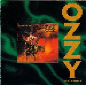 Ozzy Osbourne: The Ultimate Sin (CD) - Bild 2