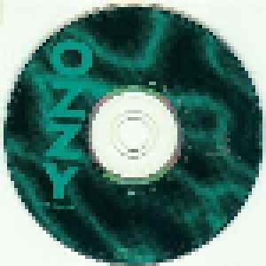 Ozzy Osbourne: The Ultimate Sin (CD) - Bild 5