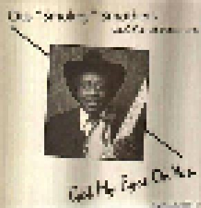 Otis "Smokey" Smothers And His Ice Cream Men: Got My Eyes On You (LP) - Bild 1
