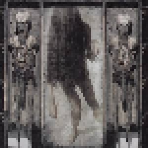 Belphegor: Blood Magick Necromance (CD) - Bild 2