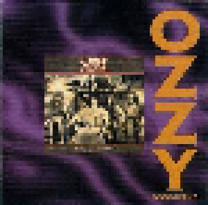 Ozzy Osbourne: No Rest For The Wicked (CD) - Bild 2