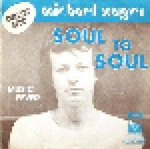 Michael Zager: Soul To Soul (7") - Bild 1