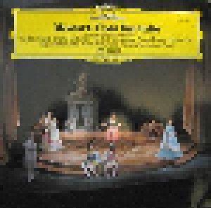 Wolfgang Amadeus Mozart: Cosi Fan Tutte (LP) - Bild 1